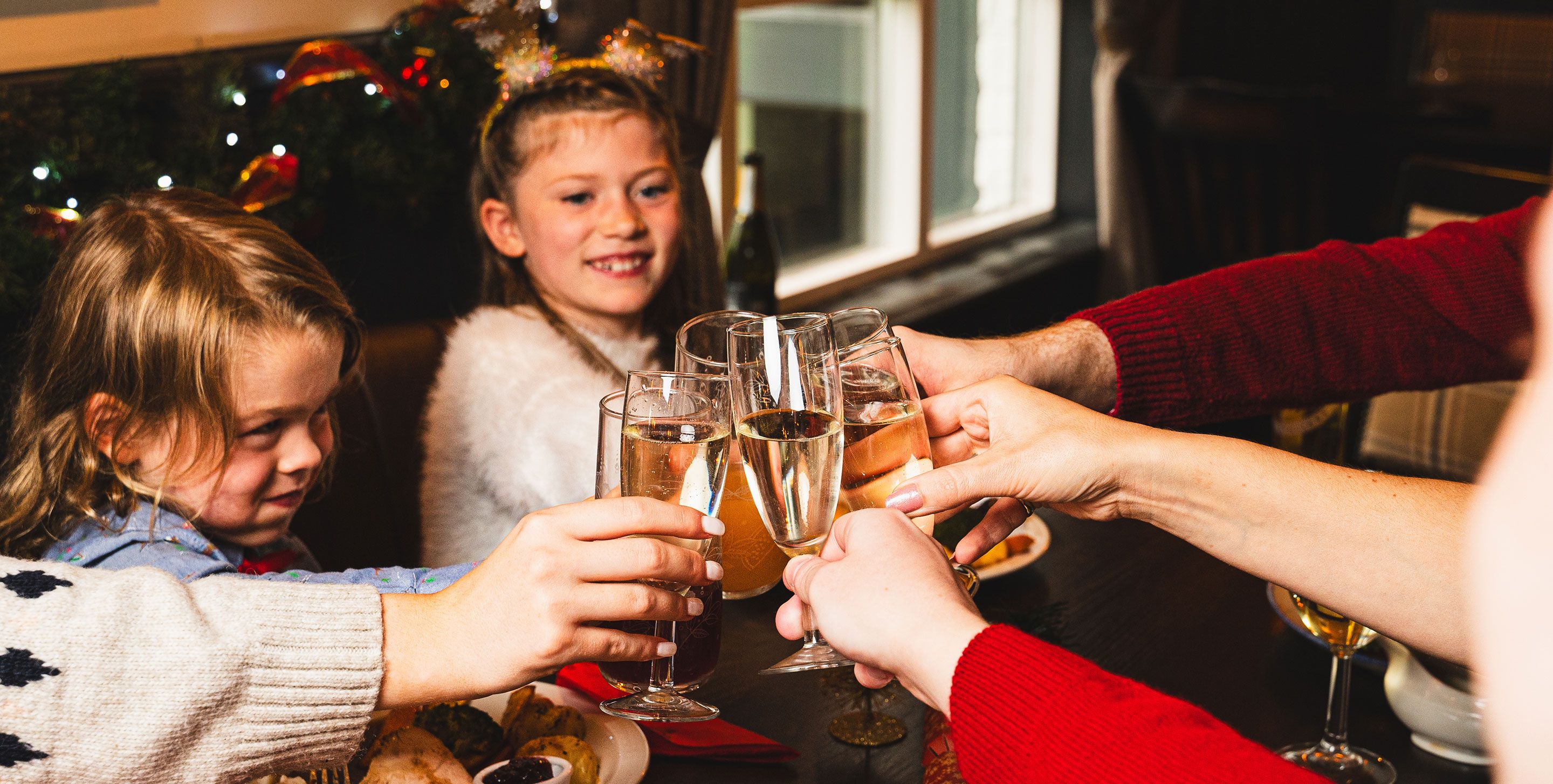Even more magical occasions at The Sun Verge
