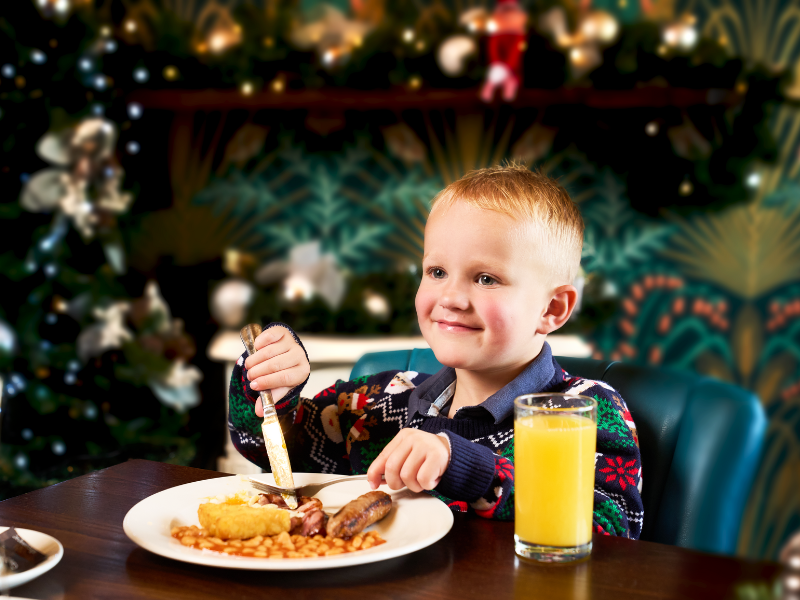 Even more magical occasions at The Sun Verge